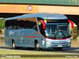 Sany Tour 2124 na cidade de São José dos Campos, São Paulo, Brasil, por Robson Prado. Número da foto: #12709327.