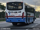 Auto Lotação Ingá RJ 210.015 na cidade de São Gonçalo, Rio de Janeiro, Brasil, por Cleiton Linhares. Número da foto: #12706475.
