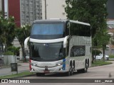Auto Viação Catarinense 319312 na cidade de Curitiba, Paraná, Brasil, por GDC __39AM. Número da foto: #12708071.