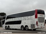 Auto Viação Catarinense 3529 na cidade de Curitiba, Paraná, Brasil, por Douglas Andrez. Número da foto: #12708141.