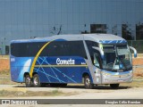 Viação Cometa 13111 na cidade de Sete Lagoas, Minas Gerais, Brasil, por Douglas Célio Brandao. Número da foto: #:id.