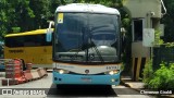Emtram 4670 na cidade de São Paulo, São Paulo, Brasil, por Cleverson Giraldi. Número da foto: #:id.