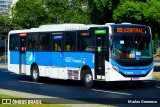 Viação Nossa Senhora das Graças A71501 na cidade de Rio de Janeiro, Rio de Janeiro, Brasil, por Marlon Generoso. Número da foto: #:id.