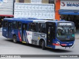 Auto Viação Urubupungá 20.699 na cidade de Santana de Parnaíba, São Paulo, Brasil, por Hércules Cavalcante. Número da foto: #:id.