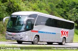 Auto Viação 1001 RJ 108.1119 na cidade de Piraí, Rio de Janeiro, Brasil, por Paulo Henrique Pereira Borges. Número da foto: #12708778.