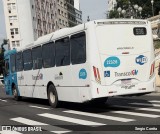 Nova Transporte 22328 na cidade de Vitória, Espírito Santo, Brasil, por Sergio Corrêa. Número da foto: #12707261.