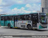 Auto Viação Urubupungá 00238 na cidade de Osasco, São Paulo, Brasil, por Henrique Alves de Paula Silva. Número da foto: #12706405.