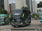 Viação Garcia 87089 na cidade de Curitiba, Paraná, Brasil, por GDC __39AM. Número da foto: #12708030.