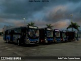Cooper Líder > A2 Transportes 6 8423 na cidade de Barueri, São Paulo, Brasil, por João Victor Pereira Soares. Número da foto: #:id.