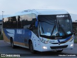 Famatur 9650 na cidade de Cajamar, São Paulo, Brasil, por Hércules Cavalcante. Número da foto: #12706659.