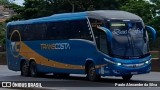 TransCosta Turismo 3500 na cidade de Betim, Minas Gerais, Brasil, por Paulo Alexandre da Silva. Número da foto: #12708409.