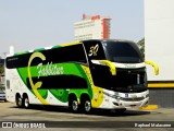Fabbitur Transporte e Turismo 28000 na cidade de Goiânia, Goiás, Brasil, por Raphael Malacarne. Número da foto: #12707961.