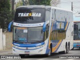 Transmar Turismo 19000 na cidade de Vitória da Conquista, Bahia, Brasil, por Fabrício Portella Matos. Número da foto: #12708348.