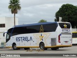 Viação Estrela 1406 na cidade de Goiânia, Goiás, Brasil, por Douglas Andrez. Número da foto: #12708290.