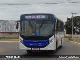 ATT - Atlântico Transportes e Turismo - Vitória da Conquista 2457 na cidade de Vitória da Conquista, Bahia, Brasil, por Fabrício Portella Matos. Número da foto: #12707958.