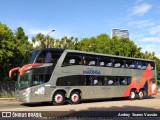 Expresso Maringá 6401 na cidade de Curitiba, Paraná, Brasil, por Andrey  Soares Vassão. Número da foto: #:id.
