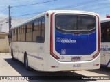 ATT - Atlântico Transportes e Turismo - Vitória da Conquista 24121 na cidade de Vitória da Conquista, Bahia, Brasil, por Fabrício Portella Matos. Número da foto: #12708487.