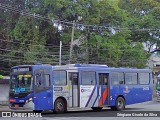 Viação Osasco 21.574 na cidade de Barueri, São Paulo, Brasil, por Sérgiane Gisele da Silva. Número da foto: #12708937.