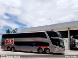 Auto Viação 1001 RJ 108.516 na cidade de Campos dos Goytacazes, Rio de Janeiro, Brasil, por Lucas Martins. Número da foto: #12707365.