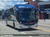 Piccolotur Transportes Turísticos 15400 na cidade de Campo Limpo Paulista, São Paulo, Brasil, por Wellington Oliveira. Número da foto: #:id.