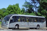 Transporte Coletivo Glória BL301 na cidade de Curitiba, Paraná, Brasil, por Robert Matheus De Morais Oliveira. Número da foto: #12706697.