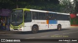 COOTEGO - Cooperativa de Transportes do Estado de Goiás 40120 na cidade de Goiânia, Goiás, Brasil, por João Gabriel P. Soares. Número da foto: #12706551.