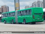 Viação Tamandaré KB608 na cidade de Curitiba, Paraná, Brasil, por Ricardo Fontes Moro. Número da foto: #:id.