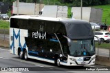 Empresa de Ônibus Nossa Senhora da Penha 61240 na cidade de Aparecida, São Paulo, Brasil, por Rodrigo  Aparecido. Número da foto: #12708438.