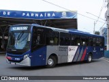 Auto Viação Urubupungá 20.683 na cidade de Santana de Parnaíba, São Paulo, Brasil, por Hércules Cavalcante. Número da foto: #:id.
