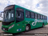 Viação Graciosa 76 na cidade de Matinhos, Paraná, Brasil, por Murilo Francisco Ferreira. Número da foto: #:id.