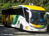 Empresa Gontijo de Transportes 19725 na cidade de São Paulo, São Paulo, Brasil, por Thiago  Salles dos Santos. Número da foto: #12709372.