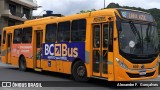 Transpiedade BC - Piedade Transportes Coletivos 659 na cidade de Balneário Camboriú, Santa Catarina, Brasil, por Alexandre F.  Gonçalves. Número da foto: #12708617.