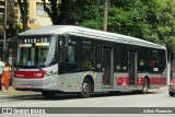 Viação Campo Belo 7 2800 na cidade de São Paulo, São Paulo, Brasil, por Ailton Florencio. Número da foto: #12708672.