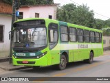 TransPremium 2107 na cidade de São Luís, Maranhão, Brasil, por Jean Lima. Número da foto: #:id.