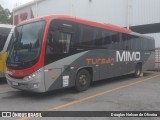 Viação Mimo 888 na cidade de Cajamar, São Paulo, Brasil, por Douglas Nelson de Oliveira. Número da foto: #12707314.