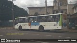 Rápido Araguaia 50445 na cidade de Goiânia, Goiás, Brasil, por João Gabriel P. Soares. Número da foto: #12706572.
