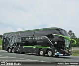 Viação Garcia 98120 na cidade de Araçariguama, São Paulo, Brasil, por Flavio Alberto Fernandes. Número da foto: #12707236.