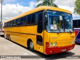 Associação de Preservação de Ônibus Clássicos 42011 na cidade de Barueri, São Paulo, Brasil, por Victor Carioca. Número da foto: #12706400.