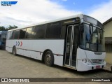 Ônibus Particulares 0393 na cidade de Pedro Canário, Espírito Santo, Brasil, por Ricardo Peruch. Número da foto: #12708754.