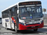 Transportadora Tinguá RJ 156.121 na cidade de Nova Iguaçu, Rio de Janeiro, Brasil, por Augusto César. Número da foto: #12709310.