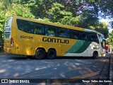 Empresa Gontijo de Transportes 18885 na cidade de São Paulo, São Paulo, Brasil, por Thiago  Salles dos Santos. Número da foto: #12708769.