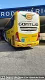 Empresa Gontijo de Transportes 19565 na cidade de Pouso Alegre, Minas Gerais, Brasil, por João Vitor Almeida de Moura. Número da foto: #12709244.