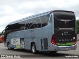 Viação Garcia 82119 na cidade de Curitiba, Paraná, Brasil, por Douglas Andrez. Número da foto: #12708147.