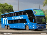 Real Maia 2115 na cidade de Teresina, Piauí, Brasil, por João Victor. Número da foto: #12708564.