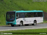 Viação Itapetinga 222509 na cidade de Juiz de Fora, Minas Gerais, Brasil, por Luiz Krolman. Número da foto: #12709102.