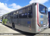 BB Transportes e Turismo 1385 na cidade de Barueri, São Paulo, Brasil, por Helder Fernandes da Silva. Número da foto: #12707357.