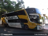 Almajo Tour 215 na cidade de Rio de Janeiro, Rio de Janeiro, Brasil, por Paulo Alexandre da Silva. Número da foto: #12708582.