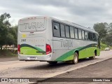 Turin Transportes 2180 na cidade de Congonhas, Minas Gerais, Brasil, por Eduardo Vieira. Número da foto: #12706740.