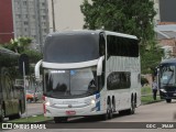 Auto Viação Catarinense 3713 na cidade de Curitiba, Paraná, Brasil, por GDC __39AM. Número da foto: #12708120.