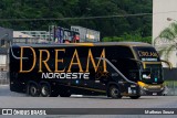 Expresso Nordeste 61170 na cidade de Balneário Camboriú, Santa Catarina, Brasil, por Matheus Souza. Número da foto: #12708900.